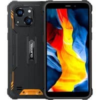 Смартфон OUKITEL G2 64Gb 4Gb EU Orange