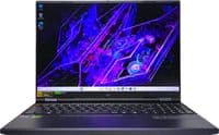 Ноутбук Acer Predator Helios Neo 16” WUXGA 165Hz, Intel Core i9-14900HX, 16GB RAM Memory, NVIDIA GeForce RTX 4060, 1TB SSD Abyssal Black (NH.QQXAA.002) Abyssal Black