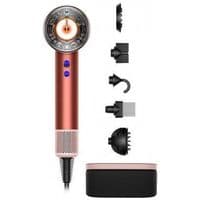 Стайлер Dyson HD16 Supersonic Nural Strawberry Bronze/Blush Pink EU (561725-01)