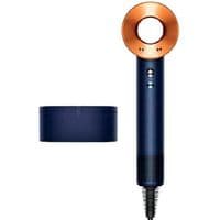 Стайлер Dyson HD07 Supersonic Special Gift Edition Prussian Blue/Rich Copper EU (412525-01)