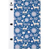 Захисна плівка для плоттера на задню панель Deer (1шт)