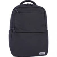 Рюкзак для ноутбука Bagland 15.6" Senior 17L black (1078519505/0013691)