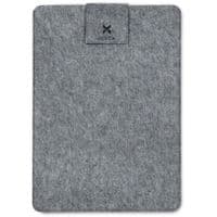 Чохол до ноутбука Vinga 15.6" NSF150 Gray (NSF150GY)