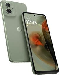 Мобільний телефон Motorola G55 8/256Gb Smoky Green (PB5U0010RS)