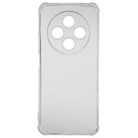 Чохол до мобільного телефона BeCover Anti-Shock Poco C75 Clear (712351)