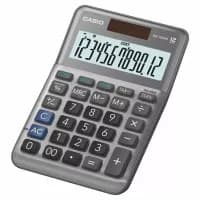 Калькулятор Casio MS-120FM-WA-EP, серия (CALC-CAS-MS-120FM-WA)