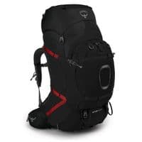 Туристический рюкзак Osprey Aether Plus 85 black - S/M - черный (009.2430)
