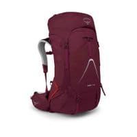 Туристический рюкзак Osprey Aura AG LT 65 antidote purple - WM/L - фиолетовый (009.3291)