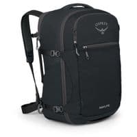 Туристический рюкзак Osprey Daylite Carry-On Travel Pack 44 black - O/S - черный (009.3781)
