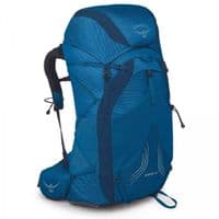 Рюкзак туристический Osprey Exos 48 blue ribbon - L/XL - синий (009.2814)