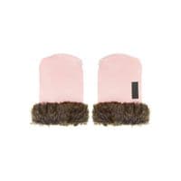Муфта для рук MoMi Muffins pink (AKWOZ00002)