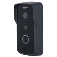1Мп IP-виклична панель з Mifare зчитувачем DHI-VTO2111D-P-S3