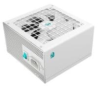 Блок живлення Deepcool PN-M 850W 80+GOLD ATX3.1 (PN850M-WH)(R-PN850M-FC0W-EU)
