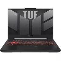 Ноутбук ASUS TUF Gaming A15 FA507NUR (FA507NUR-LP104) (15.6"/Ryzen 7 7435HS/16/RTX4050/SSD512/DOS)