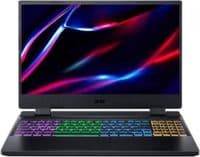 Ноутбук Acer Nitro 5 AN515-58 (NH.QLZEX.00T) (15.6"/i5-12450H/16/RTX4050/SSD512/DOS)