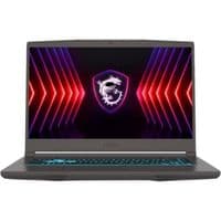 Ноутбук MSI Thin A15 AI (B8VF-270US)(15.6"/Ryzen 9 8945HS/16/RTX4060/SSD1000/W11)