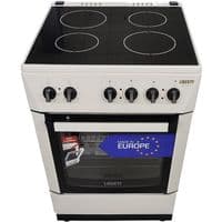 Електрична плита Liberty PWE 6118 AV