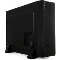 ПК ETE HB.13100.16.24.400WS.HL / Intel Core i3 13100/H610/16ГБ DDR4/240ГБ SSD/Slim/400Вт