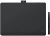 Планшет Huion Inspiroy Frego M (L610), Black, 5080 lpi, Bluetooth 5.0