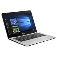Ноутбук ASUS X302UV-R4042T