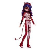 Лялька Miraculous Леді Баг і Супер-Кіт - Пурпурова Тигриця (50023)