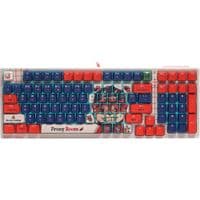 Клавиатура A4Tech Bloody AT98 USB Proxy Boom (4711421000765)