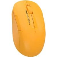 Мишка A4Tech FG15CS Air2 Wireless Yellow (4711421001236)