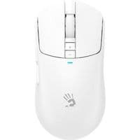 Мишка A4Tech Bloody R72 Ultra Wireless/USB White (4711421000901)