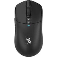 Мишка A4Tech Bloody R72 Pro Wireless/USB Black (4711421000871)