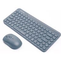 Комплект A4Tech FG3200 Air2 Wireless Blue (4711421997201)