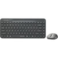 Беспроводной комплект A4Tech FG3200 Air2, серый (4711421997270)