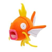 Мягкая игрушка Pokemon Меджикарп W20, 20см (PKW3943)