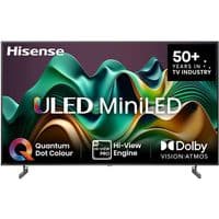 Телевизор Hisense 50U6NQ