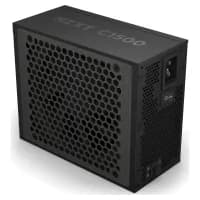 Блок питания NZXT C Series 1500W 80 Plus Platinum (PA-5P1BB-EU)