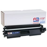 Картридж HP 30A (CF230A), Черный, LJ Pro M203/M227, 1600 магазинов, Free Label (FL-CF230A)