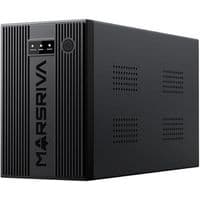 Джерело безперебійного живлення для комп'ютера  Ma rsriva MR-UF1200L1200VA Smart Line-Interactive UPS MR-UF1200L