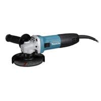 Шліфмашина кутова Makita GA4530R 115мм 720Вт 1100об·хв 1.8кг