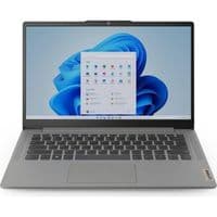 Ноутбук 14FM/i3-N305/8/512/Intel HD/DOS/Arctic Grey и IdeaPad Slim 3 14IAN8