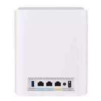 Mesh-система Wi-Fi Asus ZenWiFi BT10 2шт Белый (90IG08Y0-MO3C40)