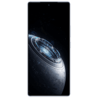 Смартфон INFINIX GT 20 PRO X6871 12/256GB (mecha silver)