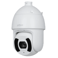 4Мп Starlight IP поворотна відеокамера з 45ти кратним зумом Dahua DH-SD6CE445GB-HNR