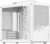 Кузов JONSBO Z20 Бело-Розовый