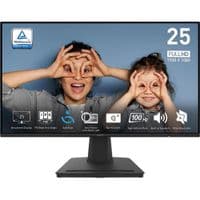 Монітор IPS 24.5" FHD (1920 x 1080) 1ms 120Hz 178/ 178 /DP/HDMI /колонки 2*2W PRO MP252 E2