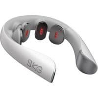 Масажер мікрострумовий SKG K5-3 Pro Neck massager (41660)