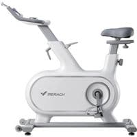 Велотренажер MERACH MR-S06 Ultra Burn Spin bike White