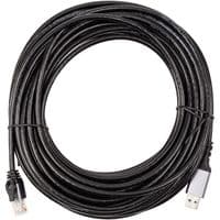Кабель CAT6 UTP, USB3.0 Type-A - RJ45 15m