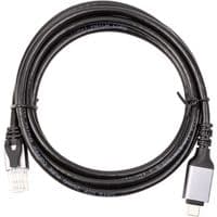Кабель USB Type-C - RJ45, 2 м