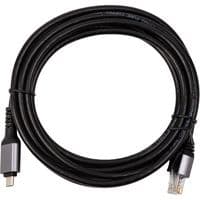 Кабель USB Type-C - RJ45, 3 м