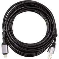 Кабель USB Type-C - RJ45, 5 м