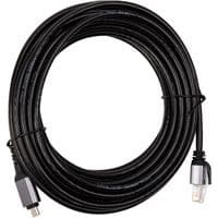 Кабель USB Type-C - RJ45, 7.5 м